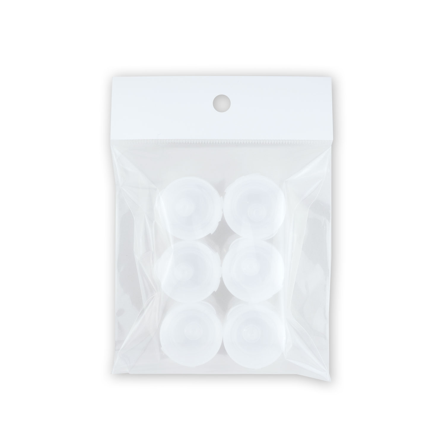 【直営限定】DPボトルJPS用交換キャップ（6個入）