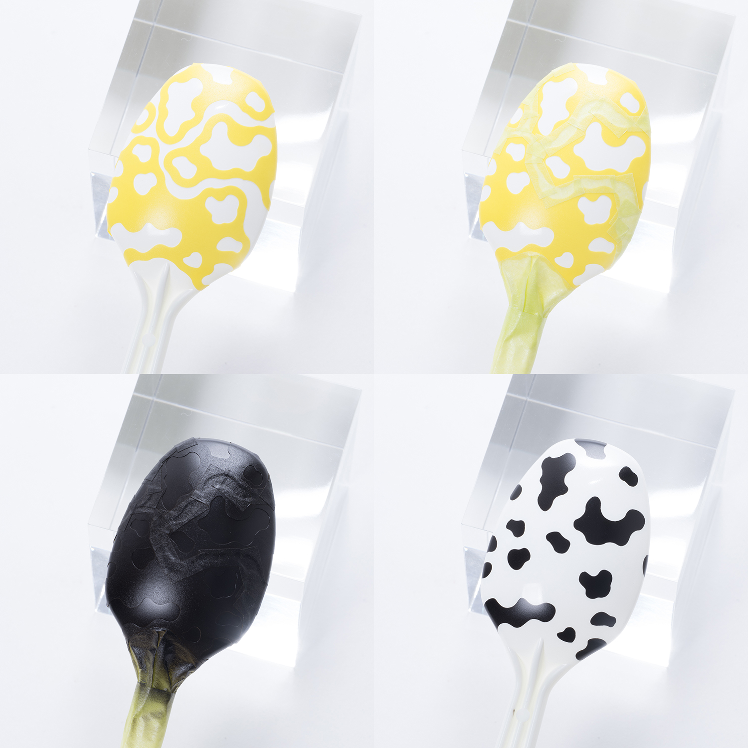 【直営限定】モーモーマスキング Lサイズ（1枚入）